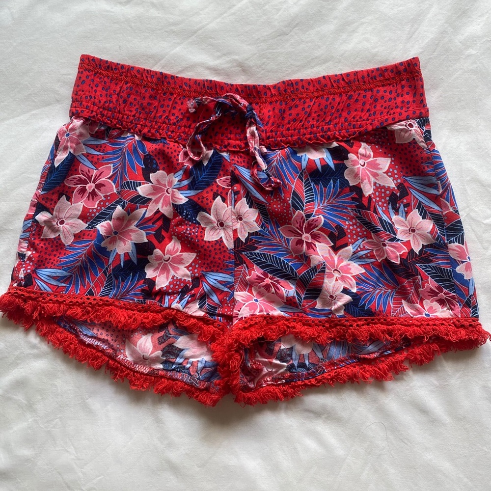 Juniors shorts